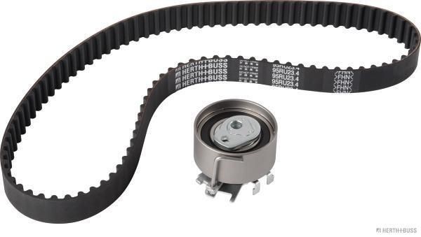 HERTH+BUSS JAKOPARTS Timing belt kit Article number: J1111037 cheaply