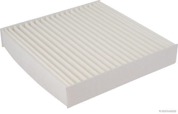 HERTH+BUSS JAKOPARTS Pollen filter Article number: J1340411 cheaply
