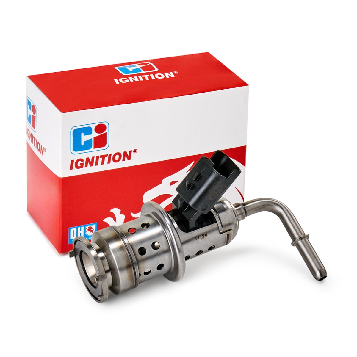 QUINTON HAZELL XPSI168 Βαλβίδα ψεκασμού, ψεκασμός ουρίας JUMPY 1.6 BlueHDi 95 PS Πετρέλαιο