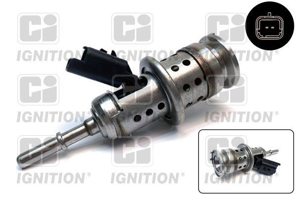 QUINTON HAZELL XPSI169 Doseringsmodul, ureaindsprøjtning VIVARO 2.0 150 HK Diesel