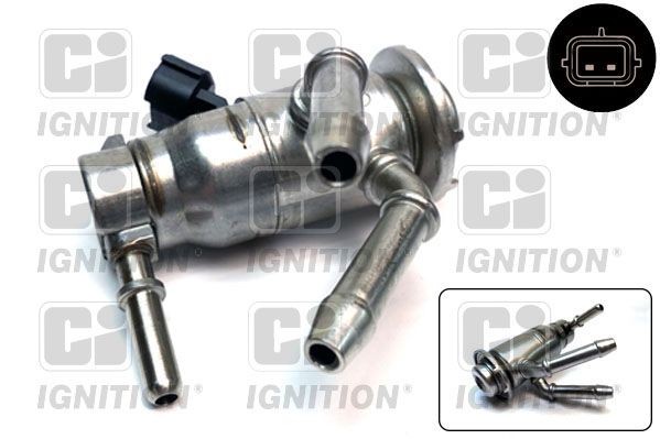 QUINTON HAZELL Injector, urea injection Article number: XPSI170 cheaply