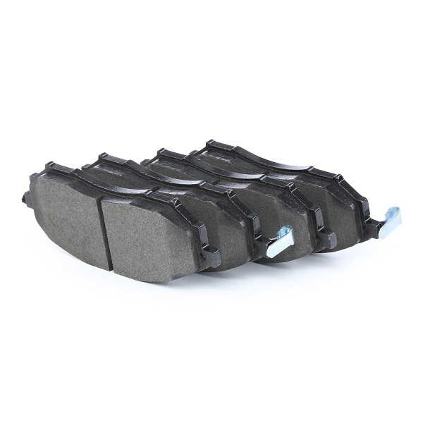 BREMBO Bromsbelägg Artikelnummer: P 56 058 billigt
