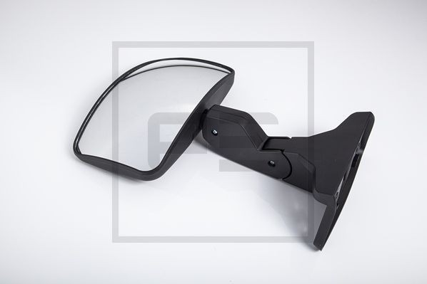 PETERS ENNEPETAL Front Mirror, driver cab Article number: 258.099-80A cheaply