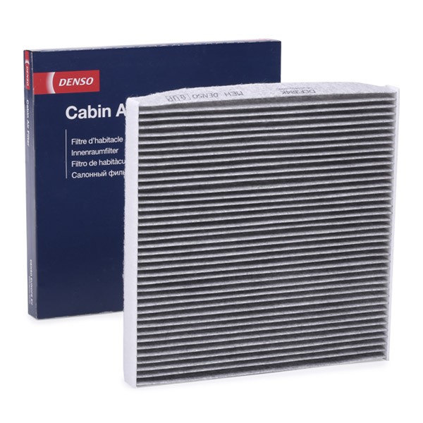 DENSO Pollenfilter Varenummer: DCF384K billige