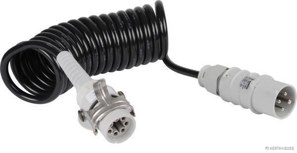 HERTH+BUSS ELPARTS Adapter, Elektrowendel Artikelnummer: 51276759 kaufen