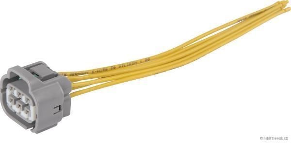 HERTH+BUSS ELPARTS Kabelreparationssæt, blinklys Varenummer: 51277383 billige