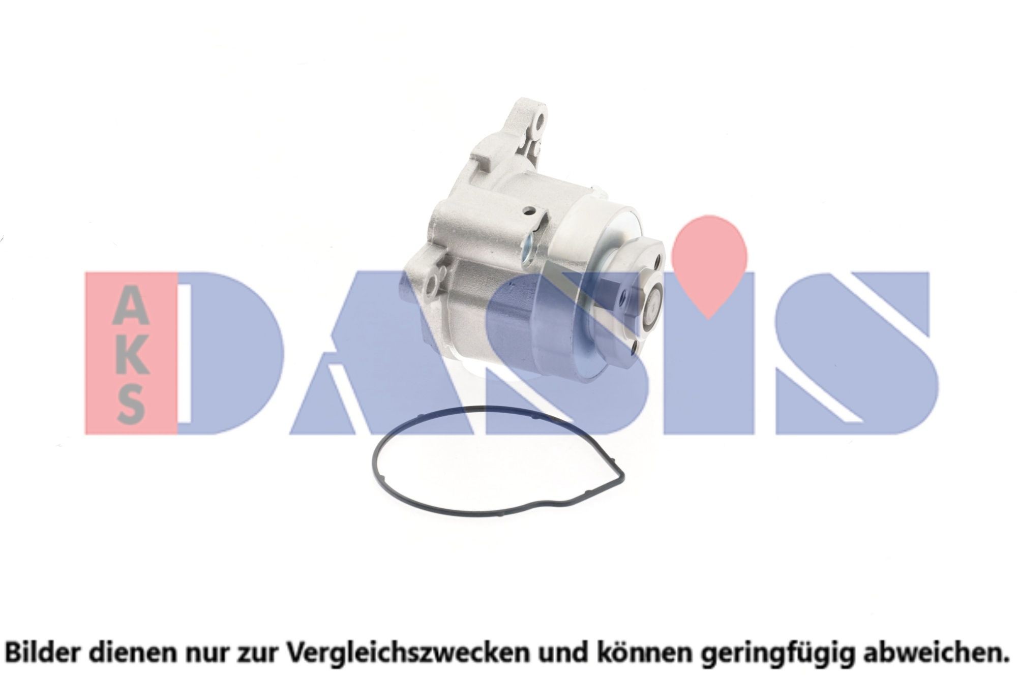AKS DASIS Vattenpump Artikelnummer: 570037N billigt
