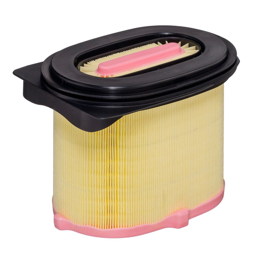 HENGST FILTER Air filter Article number: E1865L cheaply