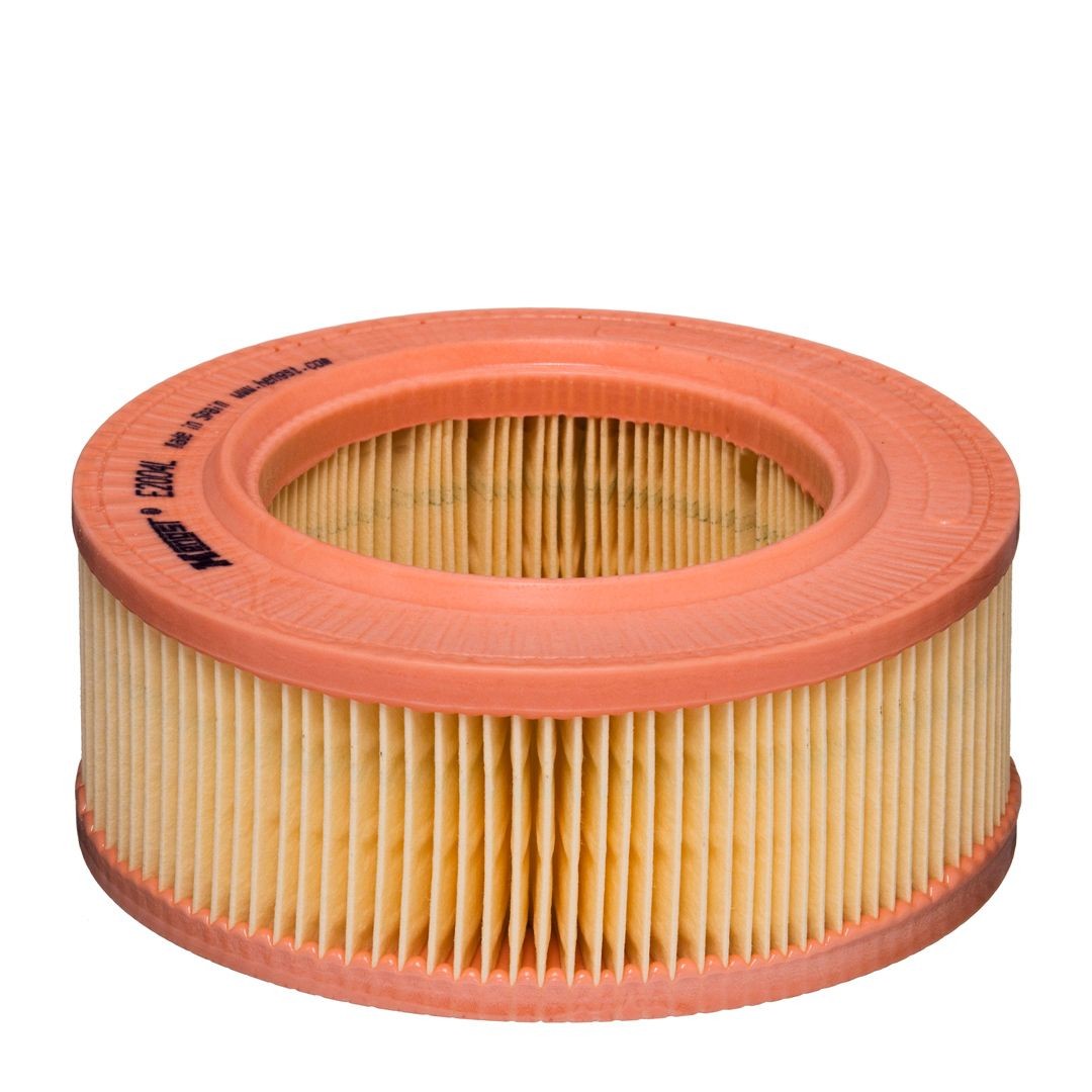 HENGST FILTER Air filter Article number: E2004L cheaply