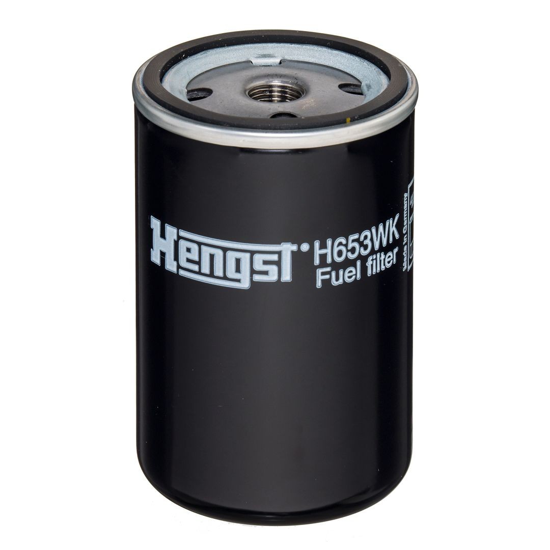HENGST FILTER Kütusefilter Artikli number: H653WK soodsalt