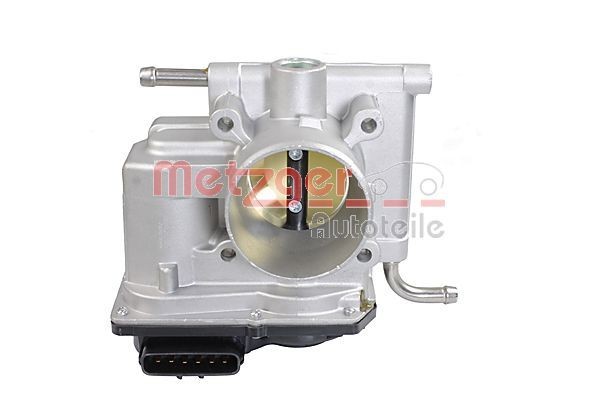 METZGER Throttle body Article number: 0892895 cheaply