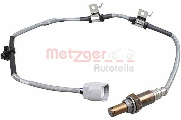 METZGER Ламбда-сонда артикулен номер: 0893507 евтино