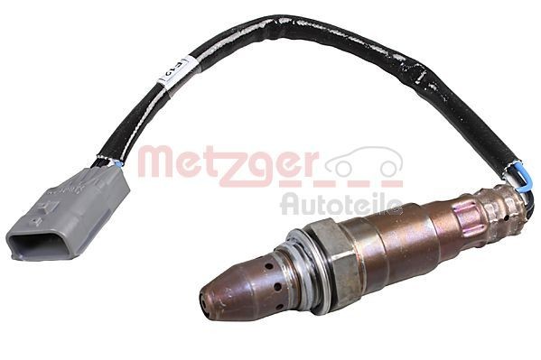 METZGER Lambdasonde Varenummer: 0893691 billige