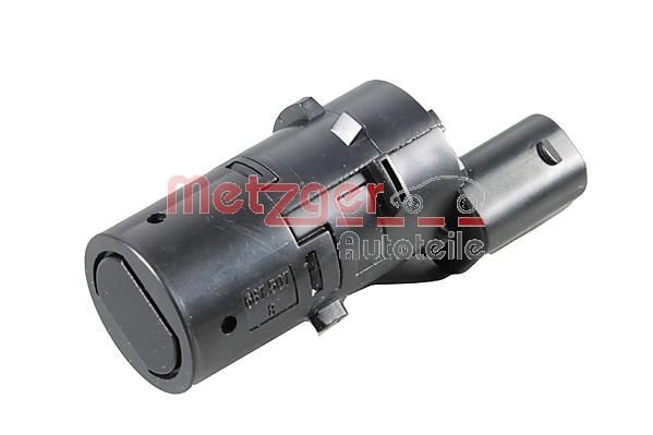 METZGER Parkeringssensor Varenummer: 0901344 billige