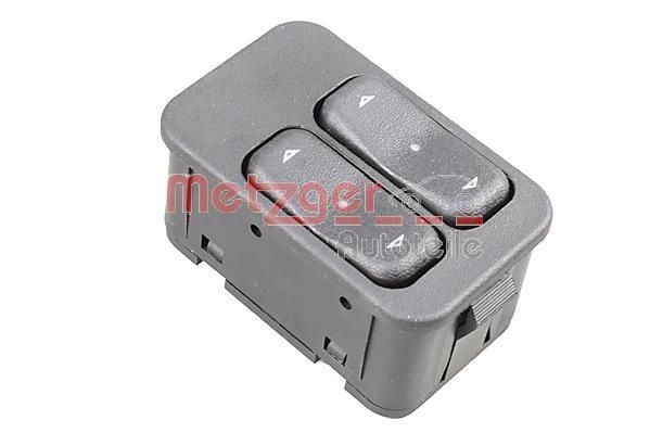 METZGER Window switch Article number: 0916775 cheaply