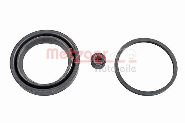 METZGER Repair Kit, brake caliper Article number: 114-0006 cheaply