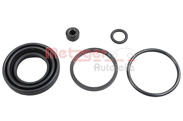 METZGER Repair Kit, brake caliper Article number: 114-0025 cheaply