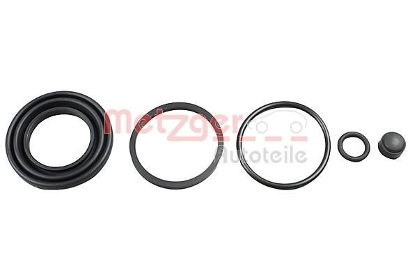 METZGER Repair Kit, brake caliper Article number: 114-0066 cheaply