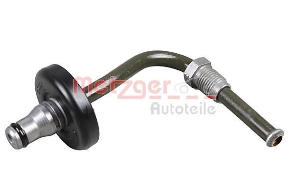 METZGER Clutch Lines Article number: 2070004 cheaply