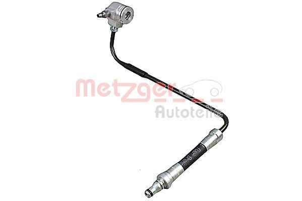 METZGER Clutch Lines Article number: 2070005 cheaply