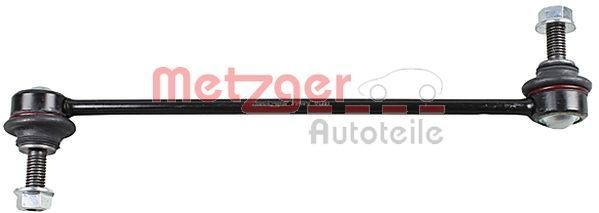 METZGER Anti-roll bar link Article number: 53073108 cheaply