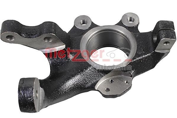 METZGER Steering knuckle Article number: 58134001 cheaply