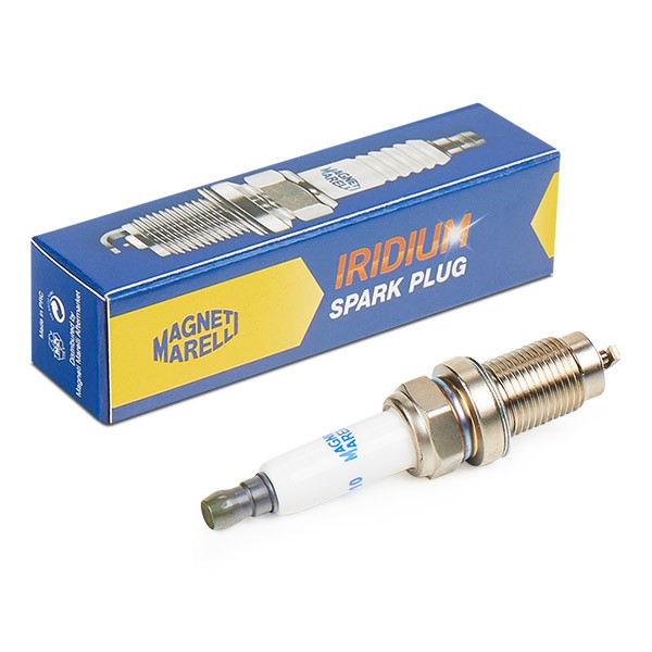 MAGNETI MARELLI Spark plug Article number: 062510000024 cheaply
