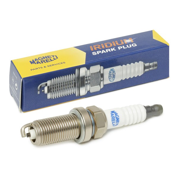 MAGNETI MARELLI Spark plug Article number: 062511000008 cheaply