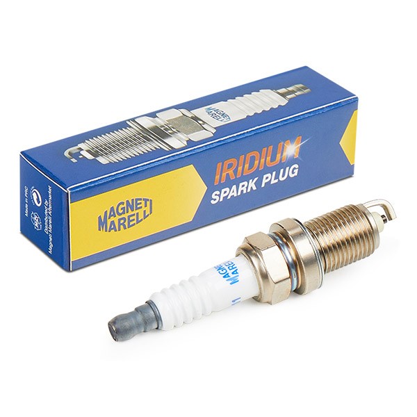 MAGNETI MARELLI Spark plug Article number: 062511000010 cheaply