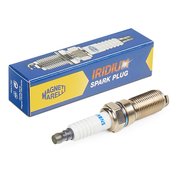 MAGNETI MARELLI Spark plug Article number: 062609000061 cheaply