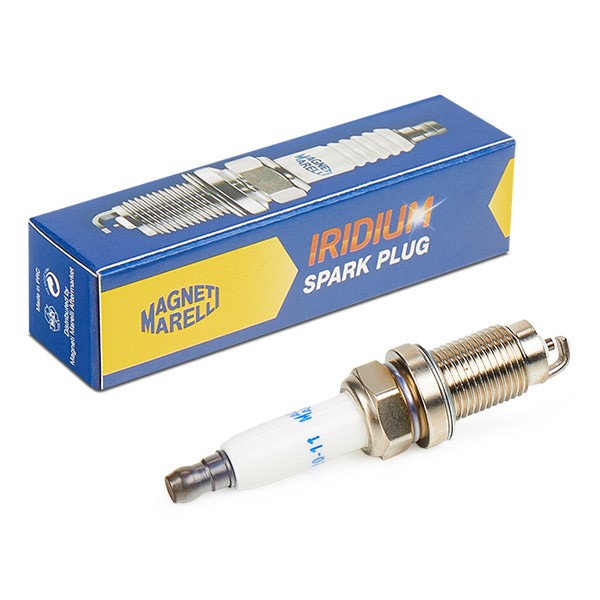 MAGNETI MARELLI Spark plug Article number: 062611000020 cheaply