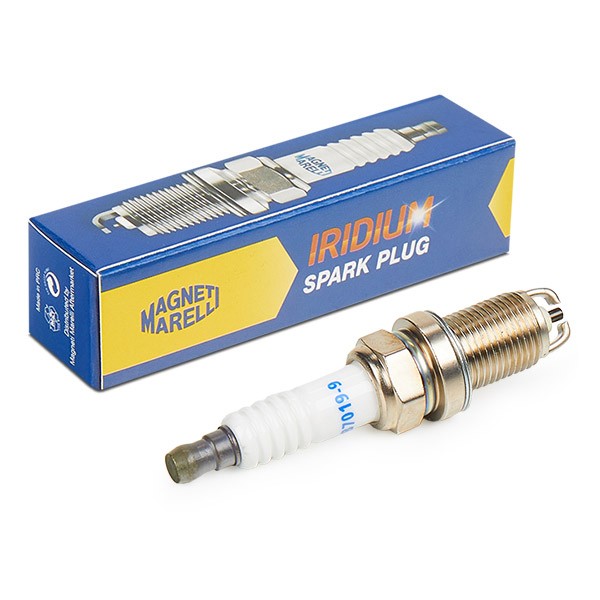 MAGNETI MARELLI Spark plug Article number: 062709000019 cheaply