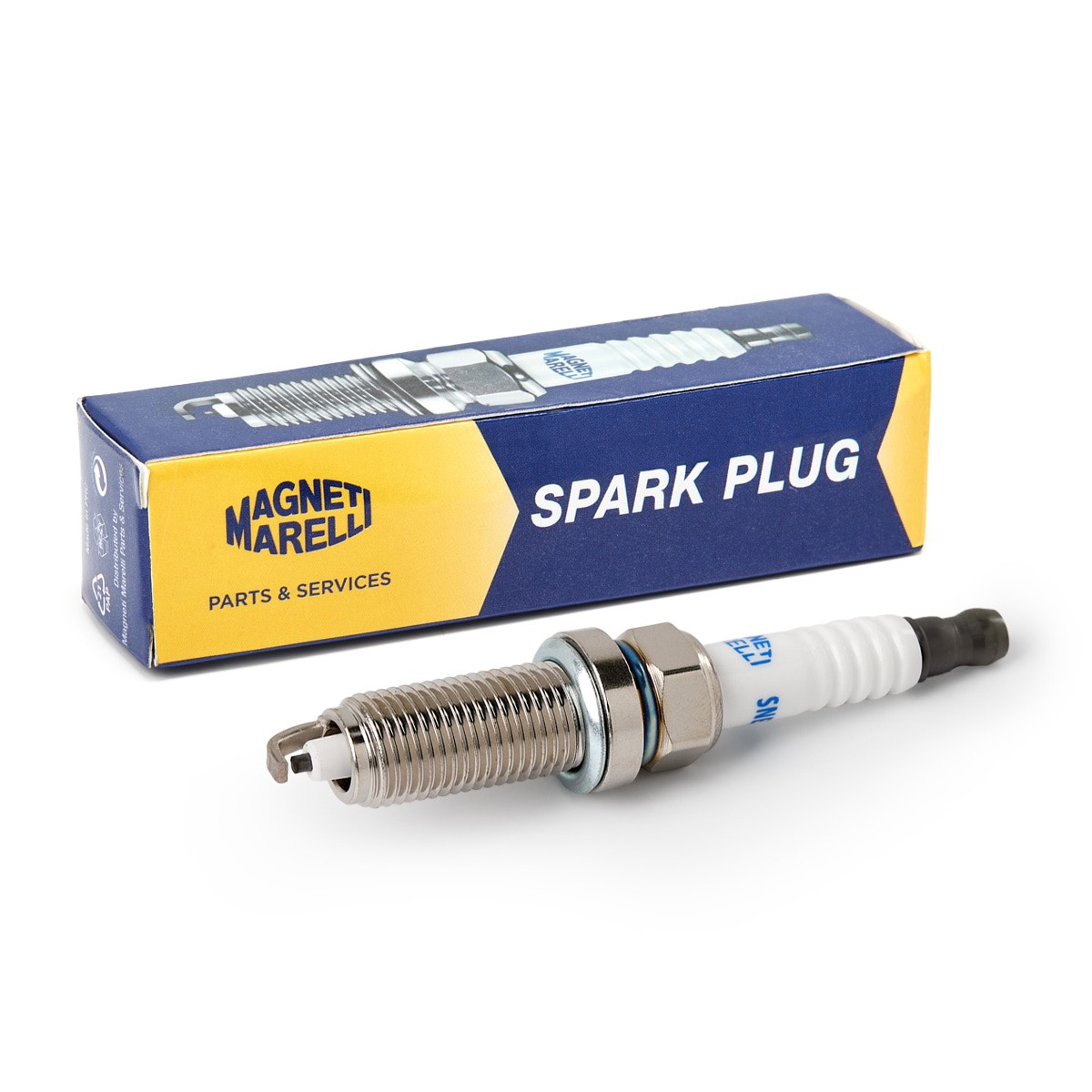 MAGNETI MARELLI Spark plug Article number: 062709000043 cheaply
