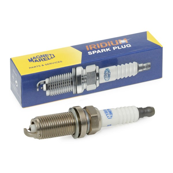 MAGNETI MARELLI Spark plug Article number: 062709000057 cheaply