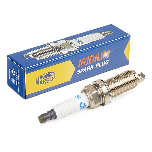 MAGNETI MARELLI Spark plug Article number: 062711000027 cheaply