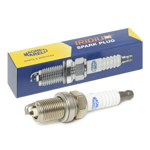 MAGNETI MARELLI Spark plug Article number: 062711000034 cheaply