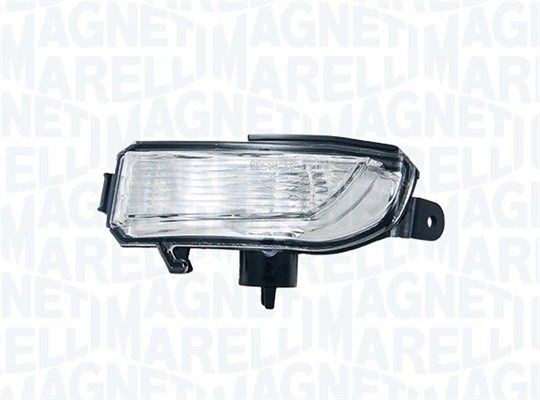 MAGNETI MARELLI Blinklys Varenummer: 182200604400 billige
