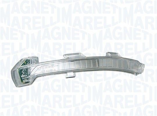MAGNETI MARELLI Side indicator Article number: 182200604800 cheaply