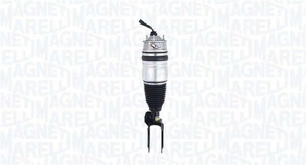 MAGNETI MARELLI Støddæmper Varenummer: 350051100001 billige