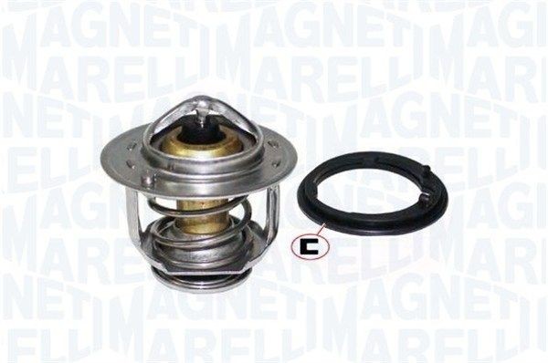 MAGNETI MARELLI Thermostat Article number: 352317004530 cheaply