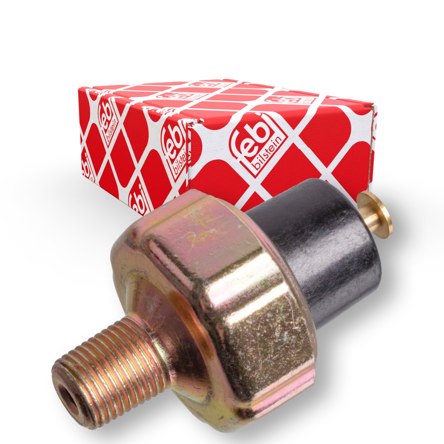 FEBI BILSTEIN Oil Pressure Switch Article number: 107767 cheaply