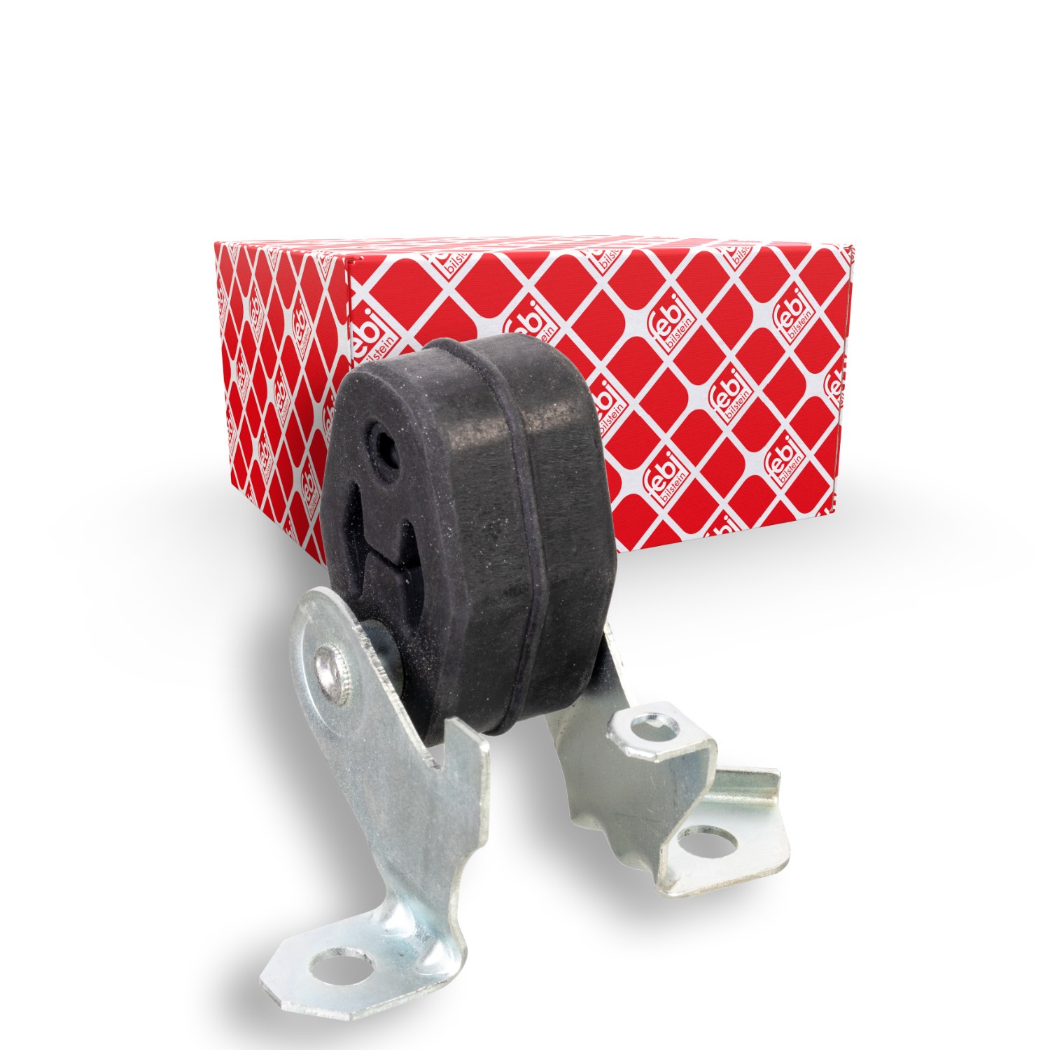 FEBI BILSTEIN Holder, exhaust pipe Article number: 172368 cheaply