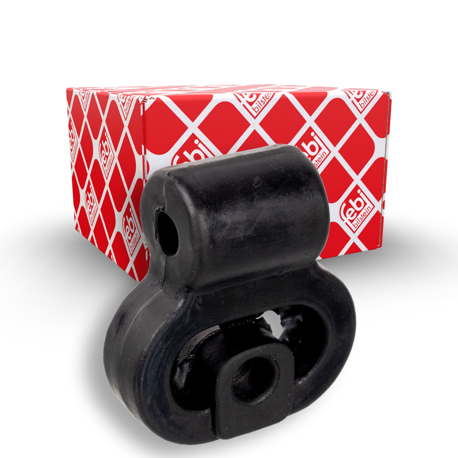 FEBI BILSTEIN Holder, exhaust system Article number: 172881 cheaply