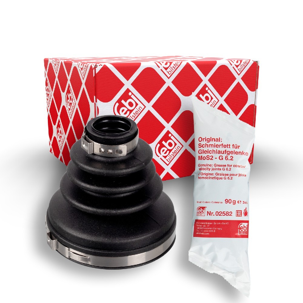 FEBI BILSTEIN Bellow Set, drive shaft Article number: 173140 cheaply