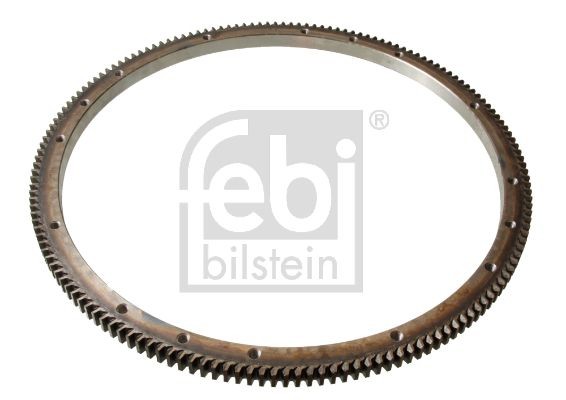 FEBI BILSTEIN Mounting, radiator Article number: 173501 cheaply