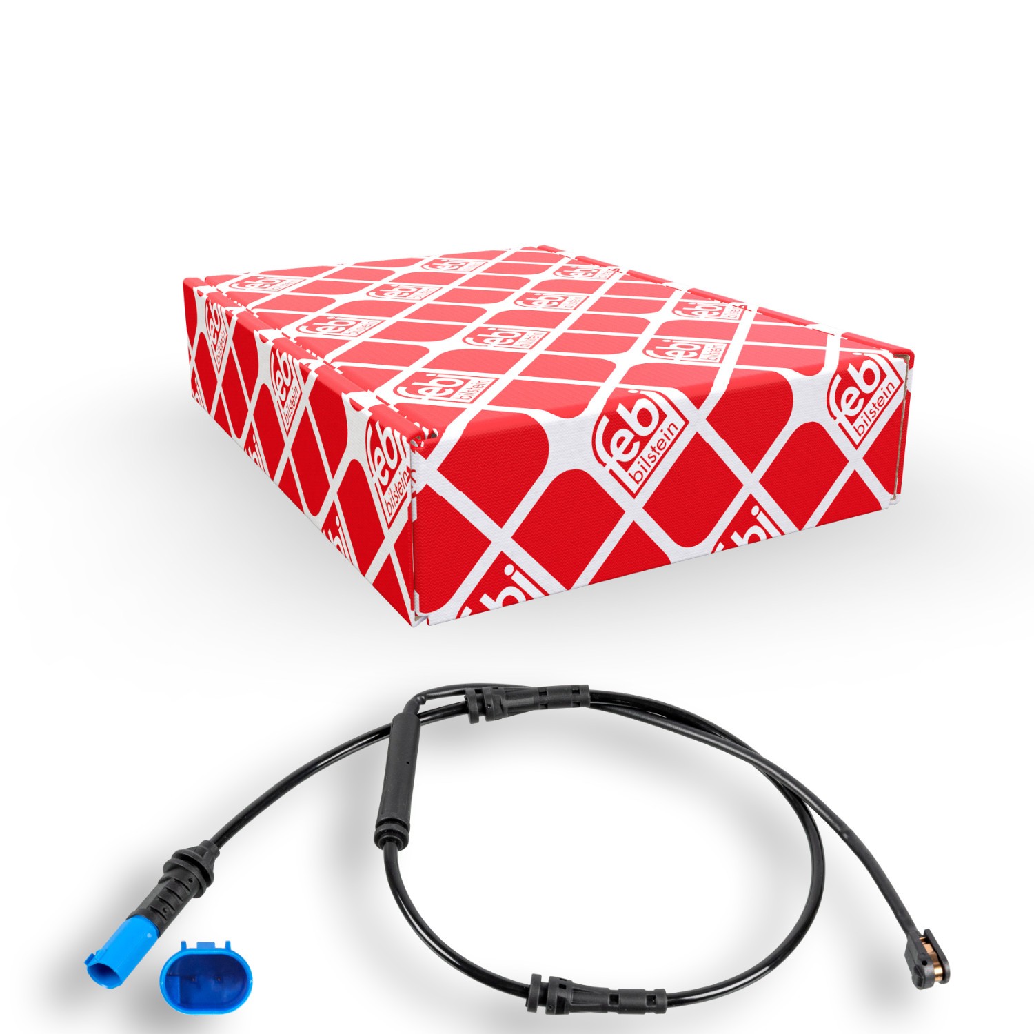 FEBI BILSTEIN Brake pad wear sensor Article number: 173560 cheaply