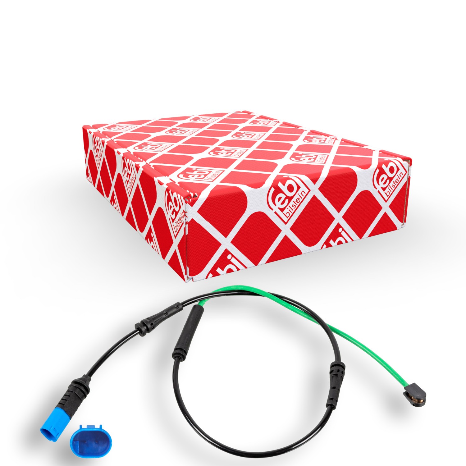 FEBI BILSTEIN Brake pad wear sensor Article number: 173568 cheaply