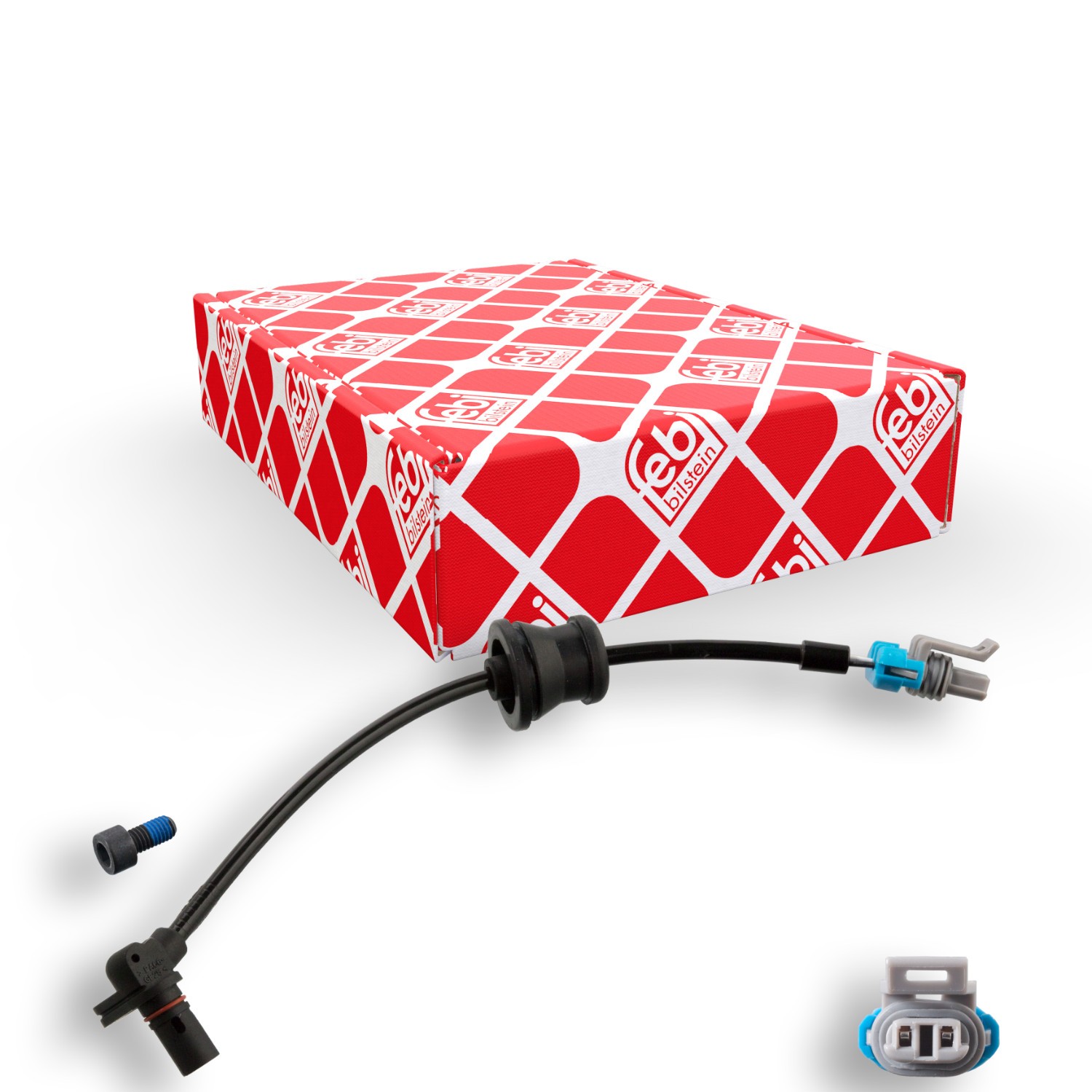 FEBI BILSTEIN ABS sensor Article number: 173672 cheaply