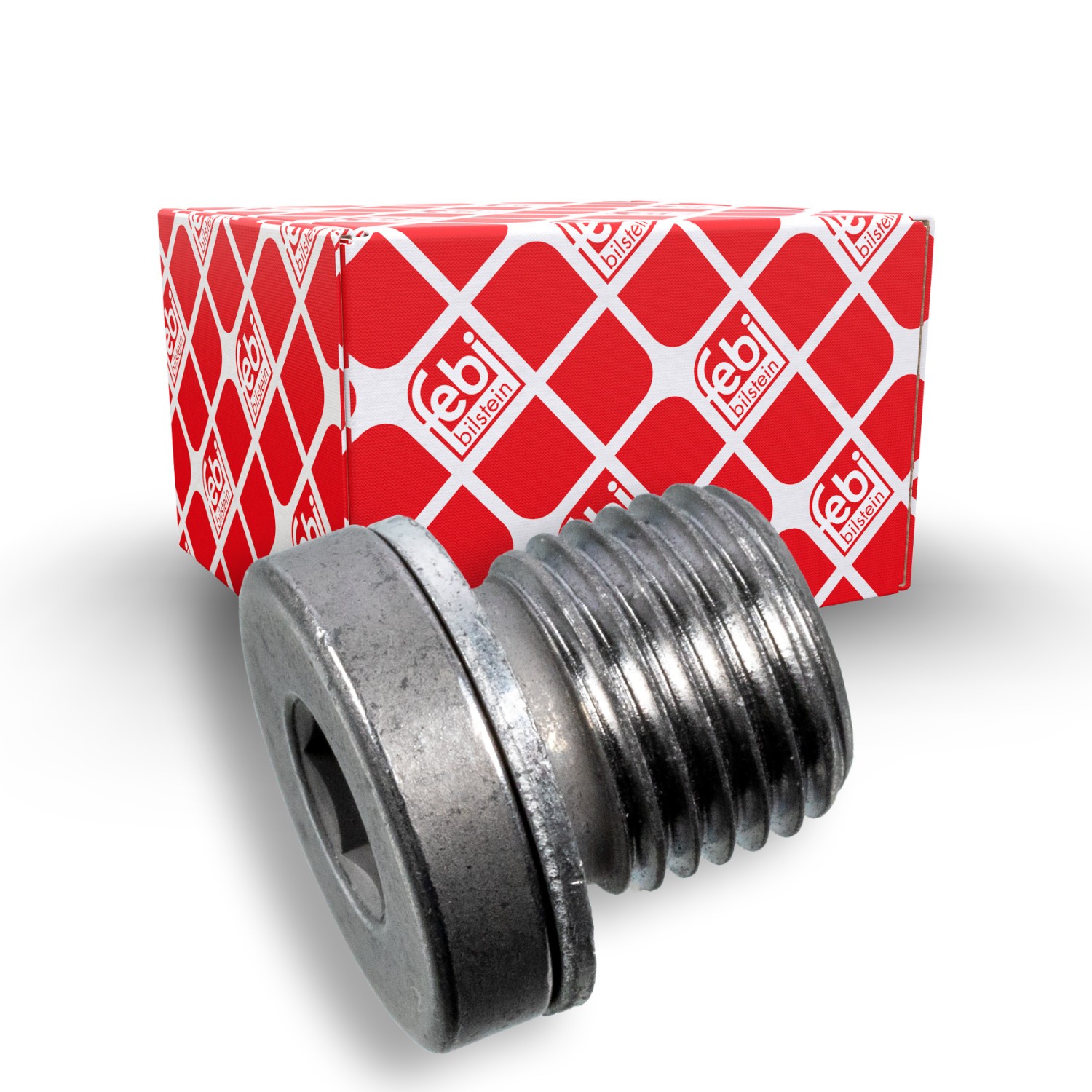 FEBI BILSTEIN 173874 Skrueprop SCALA 1.0 TSI 95 HK Benzin