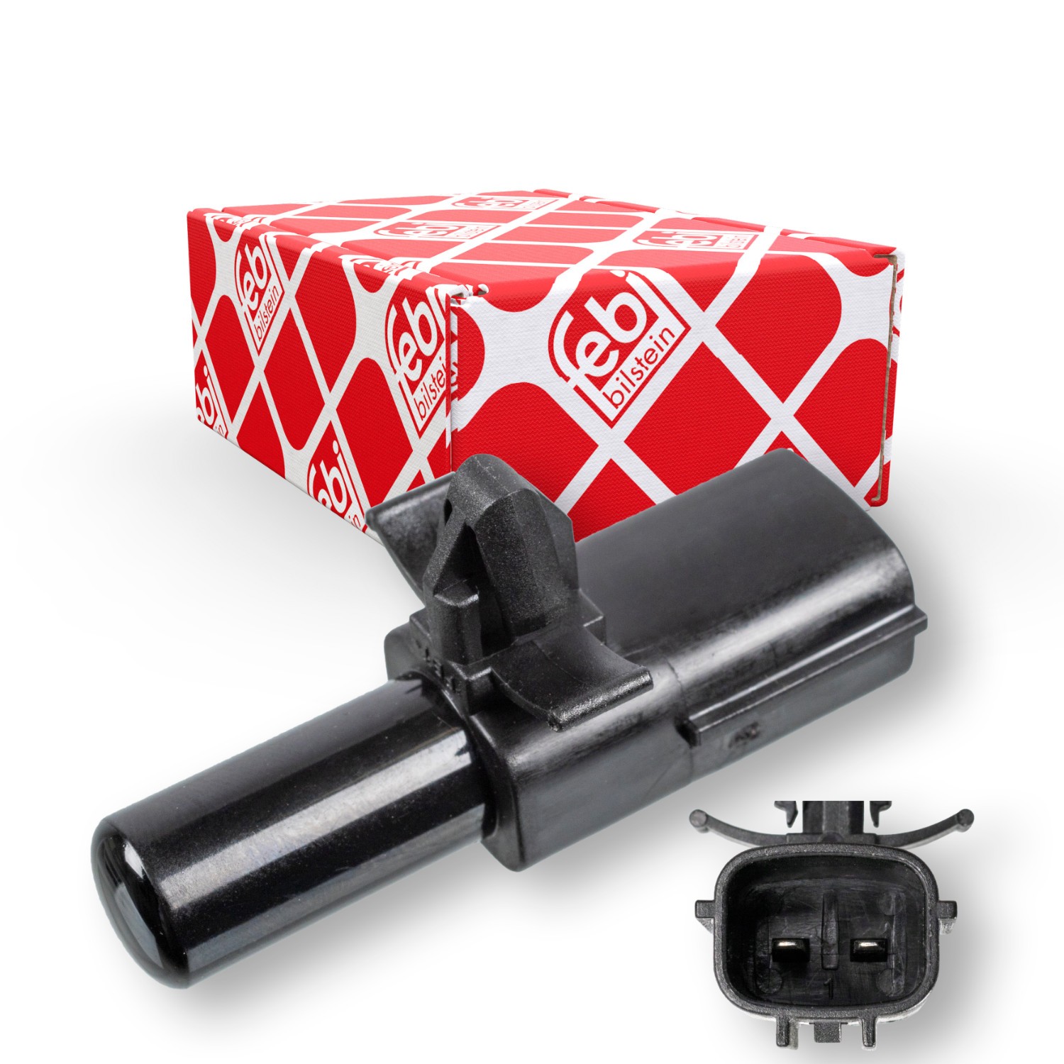 FEBI BILSTEIN Sensor, udetemp. Varenummer: 174015 billige